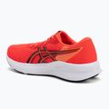 ASICS Patriot 14 férfi futócipő flash piros/fekete 3