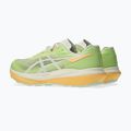 Futócipő ASICS Fujispeed 4 lime green/cream 8