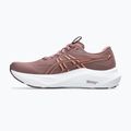 ASICS GT-2000 14 női futócipő rubble red/vivid coral 9