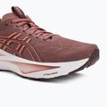 ASICS GT-2000 14 női futócipő rubble red/vivid coral 7