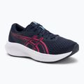 ASICS Patriot 14 éjfél/világos rózsa női futócipő