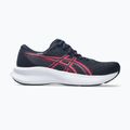 ASICS Patriot 14 éjfél/világos rózsa női futócipő