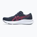 ASICS Patriot 14 éjfél/világos rózsa női futócipő 2