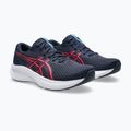 ASICS Patriot 14 éjfél/világos rózsa női futócipő 3