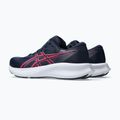 ASICS Patriot 14 éjfél/világos rózsa női futócipő 4