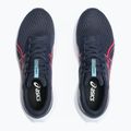 ASICS Patriot 14 éjfél/világos rózsa női futócipő 6