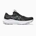 ASICS GT-2000 14 férfi futócipő fekete/fehér 8
