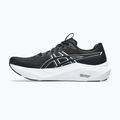ASICS GT-2000 14 férfi futócipő fekete/fehér 9