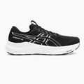 ASICS GT-2000 14 férfi futócipő fekete/fehér 2