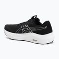 ASICS GT-2000 14 férfi futócipő fekete/fehér 3