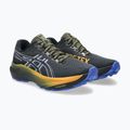 ASICS GT-2000 14 GTX férfi futócipő fekete/vanília 10
