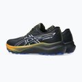ASICS GT-2000 14 GTX férfi futócipő fekete/vanília 11