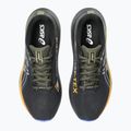 ASICS GT-2000 14 GTX férfi futócipő fekete/vanília 13