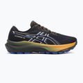 ASICS GT-2000 14 GTX férfi futócipő fekete/vanília 2