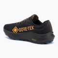 ASICS GT-2000 14 GTX férfi futócipő fekete/vanília 3
