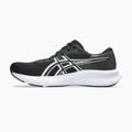 ASICS Patriot 14 fekete/fehér férfi futócipő 2