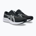 ASICS Patriot 14 fekete/fehér férfi futócipő 3