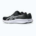 ASICS Patriot 14 fekete/fehér férfi futócipő 4