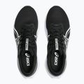 ASICS Patriot 14 fekete/fehér férfi futócipő 6