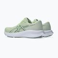 ASICS Patriot 14 női futócipő suttogó zöld/monument kék 4