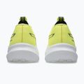 ASICS GT-2000 14 férfi futócipő citromsárga/acélszürke 12