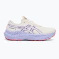 ASICS GT-2000 14 Tokyo krém/edo lila női futócipő 2