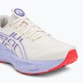 ASICS GT-2000 14 Tokyo krém/edo lila női futócipő 7