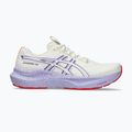 ASICS GT-2000 14 Tokyo krém/edo lila női futócipő 8