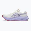 ASICS GT-2000 14 Tokyo krém/edo lila női futócipő 9