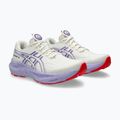 ASICS GT-2000 14 Tokyo krém/edo lila női futócipő 10