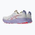 Női futócipő ASICS Gel-Kayano 32 Tokyo krém/edo lila 4
