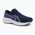 ASICS Patriot 14 midnight/vapor női futócipő