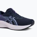 ASICS Patriot 14 midnight/vapor női futócipő 7