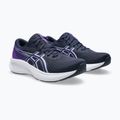 ASICS Patriot 14 midnight/vapor női futócipő 10
