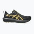 Férfi futócipő ASICS GT-1000 14 GTX black/sandstorm 8