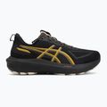 Férfi futócipő ASICS GT-1000 14 GTX black/sandstorm 2