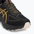 Férfi futócipő ASICS GT-1000 14 GTX black/sandstorm 7