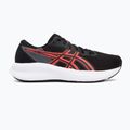 ASICS Patriot 14 férfi futócipő fekete/villogó piros 2