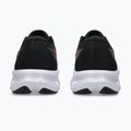 ASICS Patriot 14 férfi futócipő fekete/villogó piros 5