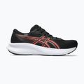 Női futócipő ASICS Patriot 14 black/dark pink clay 8