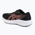 Női futócipő ASICS Patriot 14 black/dark pink clay 3
