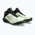 ASICS Gel-Trabuco MT GTX férfi futócipő suttogó zöld/szürkészöld/szürkészöld 3
