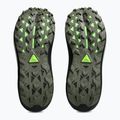 ASICS Gel-Trabuco MT GTX férfi futócipő suttogó zöld/szürkészöld/szürkészöld 7