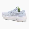 ASICS GT-2000 14 női futócipő kék fade/indigó köd 3