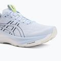 ASICS GT-2000 14 női futócipő kék fade/indigó köd 7