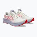 Férfi Asics GT-2000 14 krém/edo lila futócipők 10