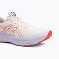 Férfi Asics GT-2000 14 krém/edo lila futócipők 7
