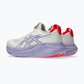 Női futócipő Asics Gel-Nimbus 27 Tokyo krém/edo lila 11
