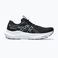 ASICS GT-2000 14 női futócipő fekete/fehér 8