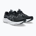 ASICS GT-2000 14 női futócipő fekete/fehér 10